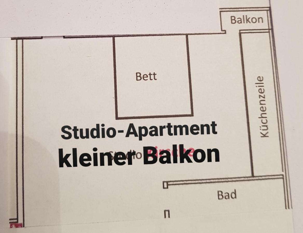 Apartments Bei Familie Liebl Sankt Oswald-Riedlhuette Buitenkant foto