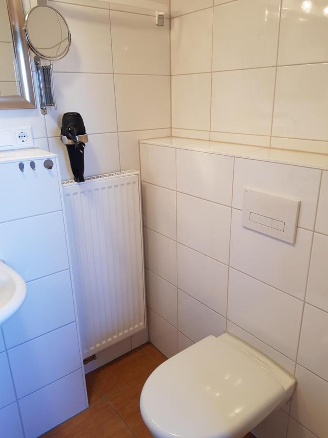Apartments Bei Familie Liebl Sankt Oswald-Riedlhuette Kamer foto